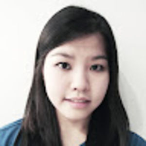 Meet your Posher, Joanna